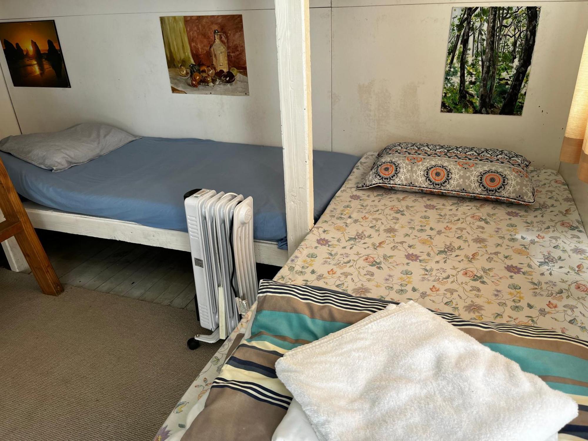 Hostel Taringatura Backpackers Benmore Exteriér fotografie